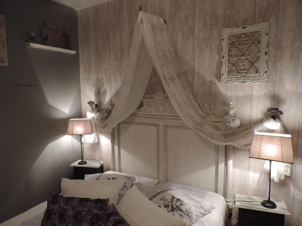 Des Hortensias Paimpol