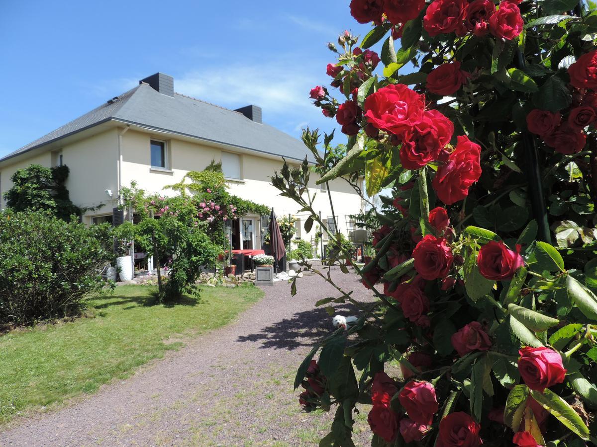 Des Hortensias 3* Paimpol