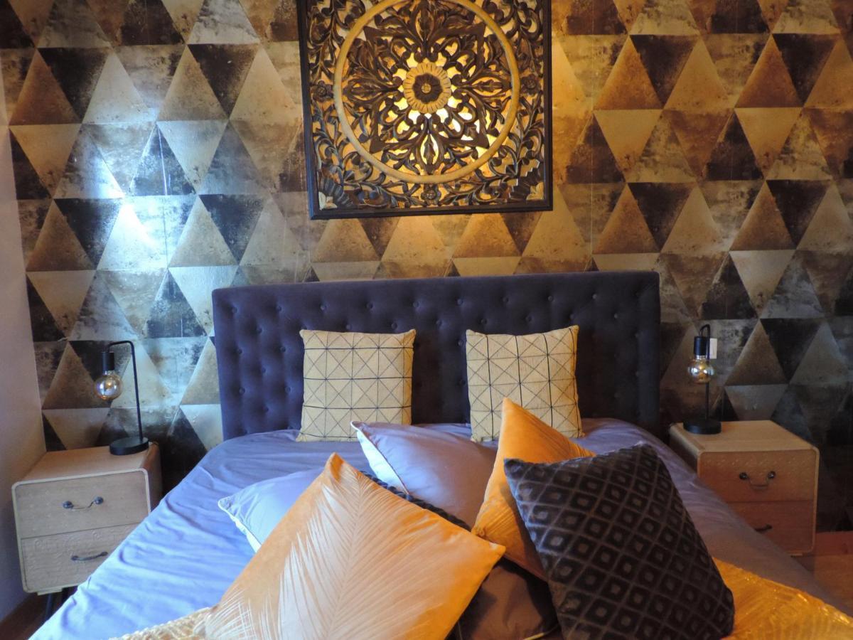 Bed & Breakfast Des Hortensias 3*