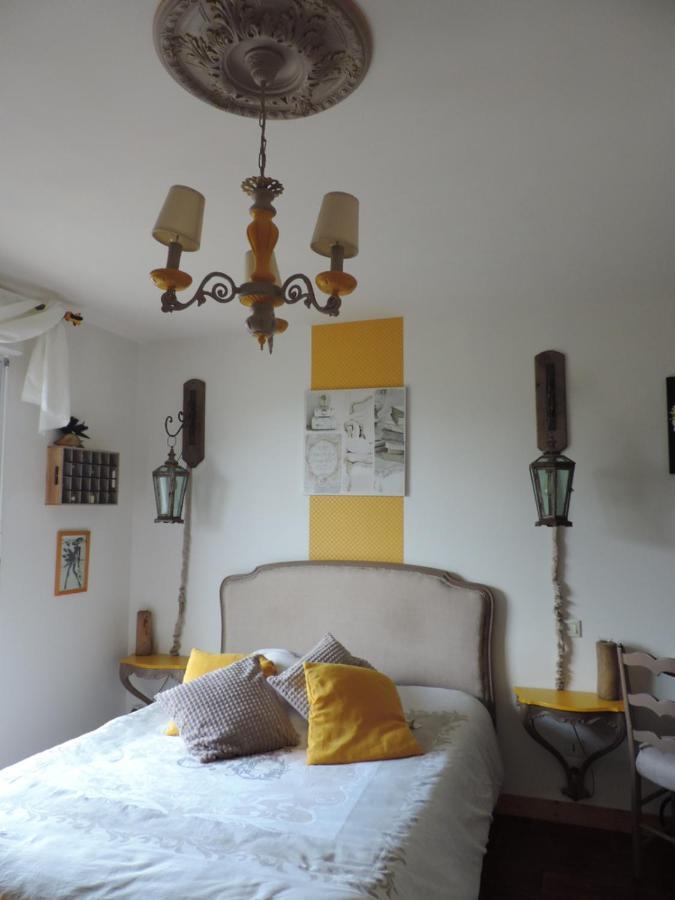 Des Hortensias 3* Paimpol