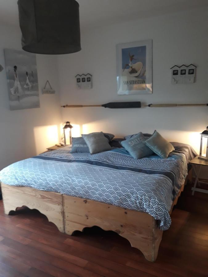 Des Hortensias Bed & Breakfast 3*